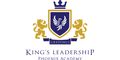 Logo for King's Leadership Phoenix Academy